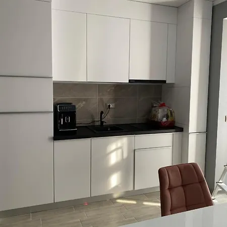 Apartament Paris By Alezzi